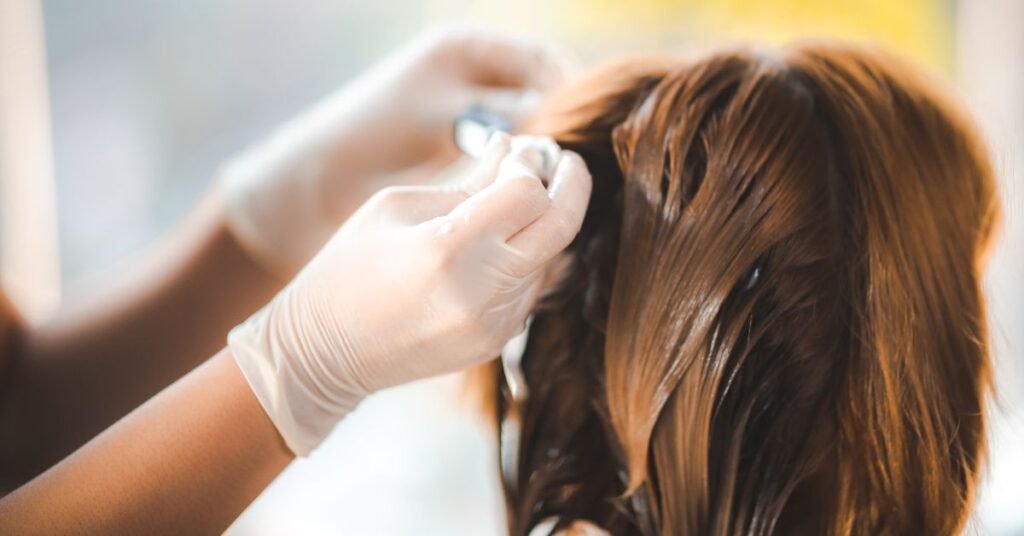 hair Botox treatment Lynn MA, formaldehyde-free hair Botox Lynn, vegan hair Botox Lynn MA